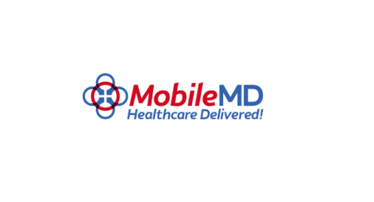 MobileMD - Healthcare Delivered!